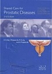 Shared Care for Prostatic Diseases 1