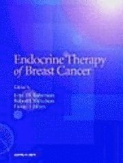 bokomslag Endocrine Management of Breast Cancer