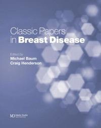 bokomslag Classic Papers in Breast Disease