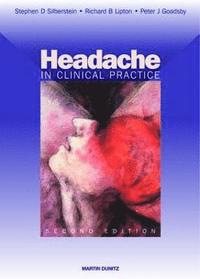 bokomslag Headache in Clinical Practice
