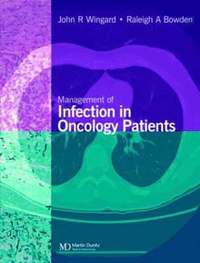 bokomslag Management of Infection in Oncology Patients