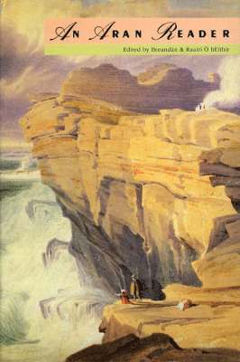 Breandan Ó hEithir, Ruairi Ó hEithir, Breandan O hEithir, Ruairi O hEithir - Aran Reader, Häftad