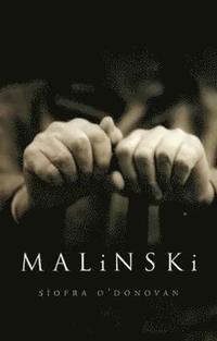 bokomslag Malinski