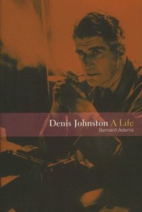 bokomslag Denis Johnston