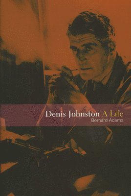 Denis Johnston 1