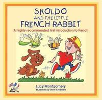 bokomslag Skoldo and the Little French Rabbit