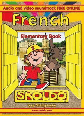 French Elementary Book 1