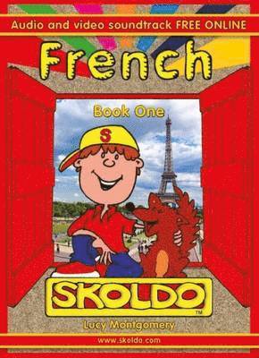 bokomslag French Book One