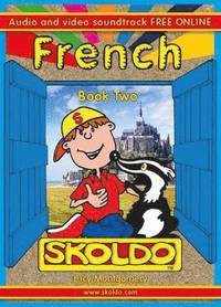 bokomslag French Book Two