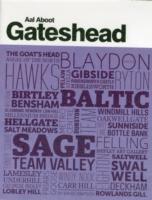 bokomslag Aal Aboot Gateshead