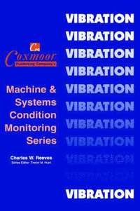 bokomslag The Vibration Monitoring Handbook