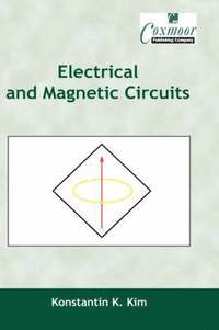 bokomslag Electrical and Magnetic Circuits