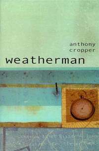 bokomslag Weatherman
