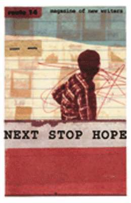 M. Y. Alam, Anthony Cropper, Ian Daley - Next Stop Hope, Häftad