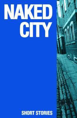 bokomslag Naked City