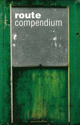 Ian Daley, Emily Penn - Route Compendium, Häftad