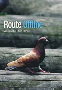 bokomslag Route Offline