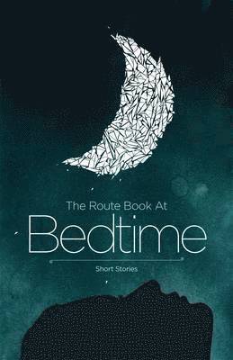 Ian Daley - Route Book at Bedtime, Häftad