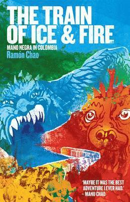 The Train of Ice and Fire 1
