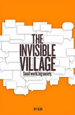 M. Y. Alam - Invisible Village, Häftad