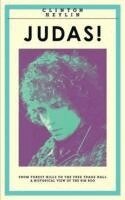 Clinton Heylin - Judas!, Häftad