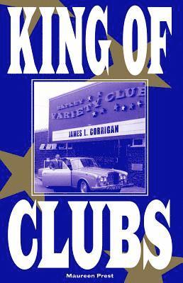 bokomslag King of Clubs