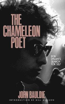 The Chameleon Poet 1