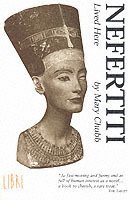 Nefertiti Lived Here 1