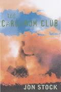 bokomslag Cardamon Club