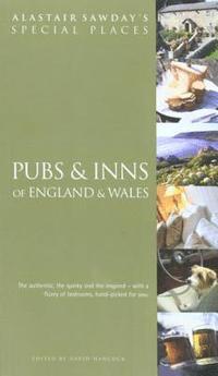 bokomslag Pubs and Inns of England and Wales