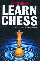 bokomslag Learn Chess