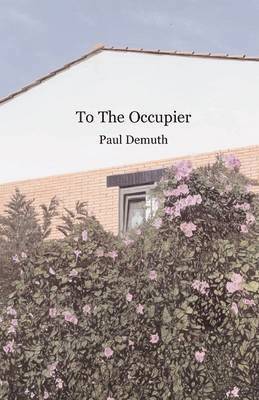 To The Occupier