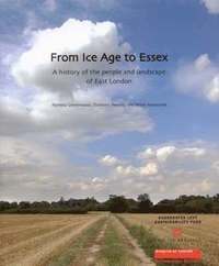 bokomslag From Ice Age to Essex