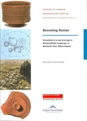 Becoming Roman 1