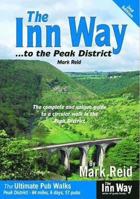 The Inn Way... to the Peak District 1