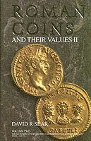 Roman Coins and Their Values Volume 2 1