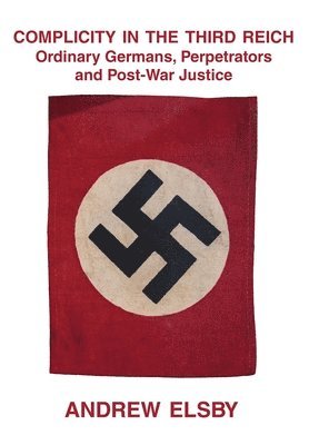 bokomslag Complicity in the Third Reich