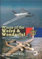 Wings Of The Weird & Wonderful 1