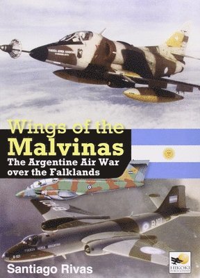 Wings of the Malvinas 1