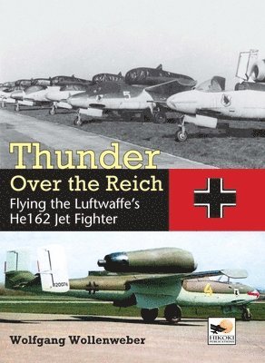 Thunder Over the Reich 1