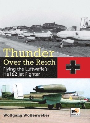 Thunder Over the Reich