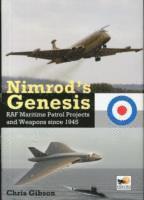 Chris Gibson - Nimrod's Genesis, Inbunden
