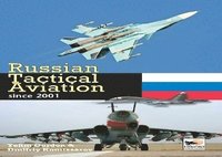 bokomslag Russian Tactical Aviation