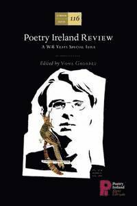 bokomslag Poetry Ireland Review: 116