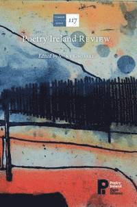 bokomslag Poetry Ireland Review Issue 117