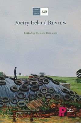 bokomslag Poetry Ireland Review Issue 128