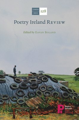 Poetry Ireland Review Issue 128 1