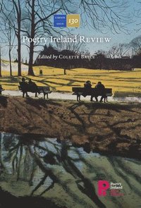 bokomslag Poetry Ireland Review Issue 130