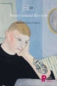 bokomslag Poetry Ireland Review 132