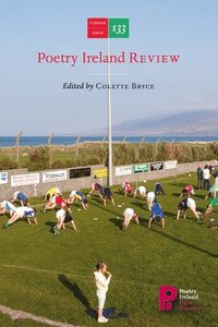 bokomslag Poetry Ireland Review 133